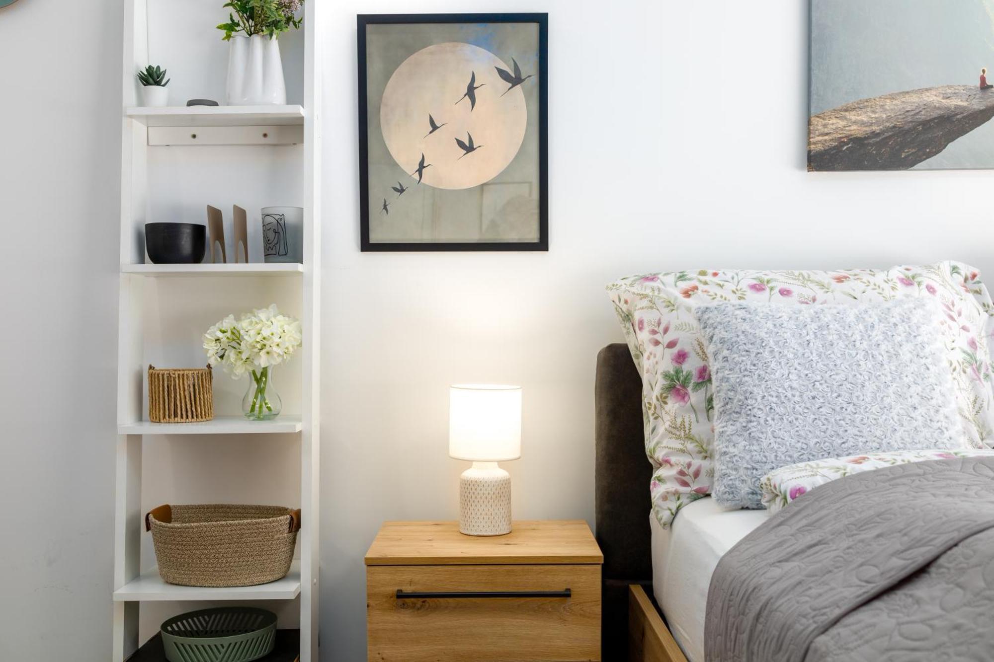 Apartmán Vivid With Balcony With Free Private Parking Budapest