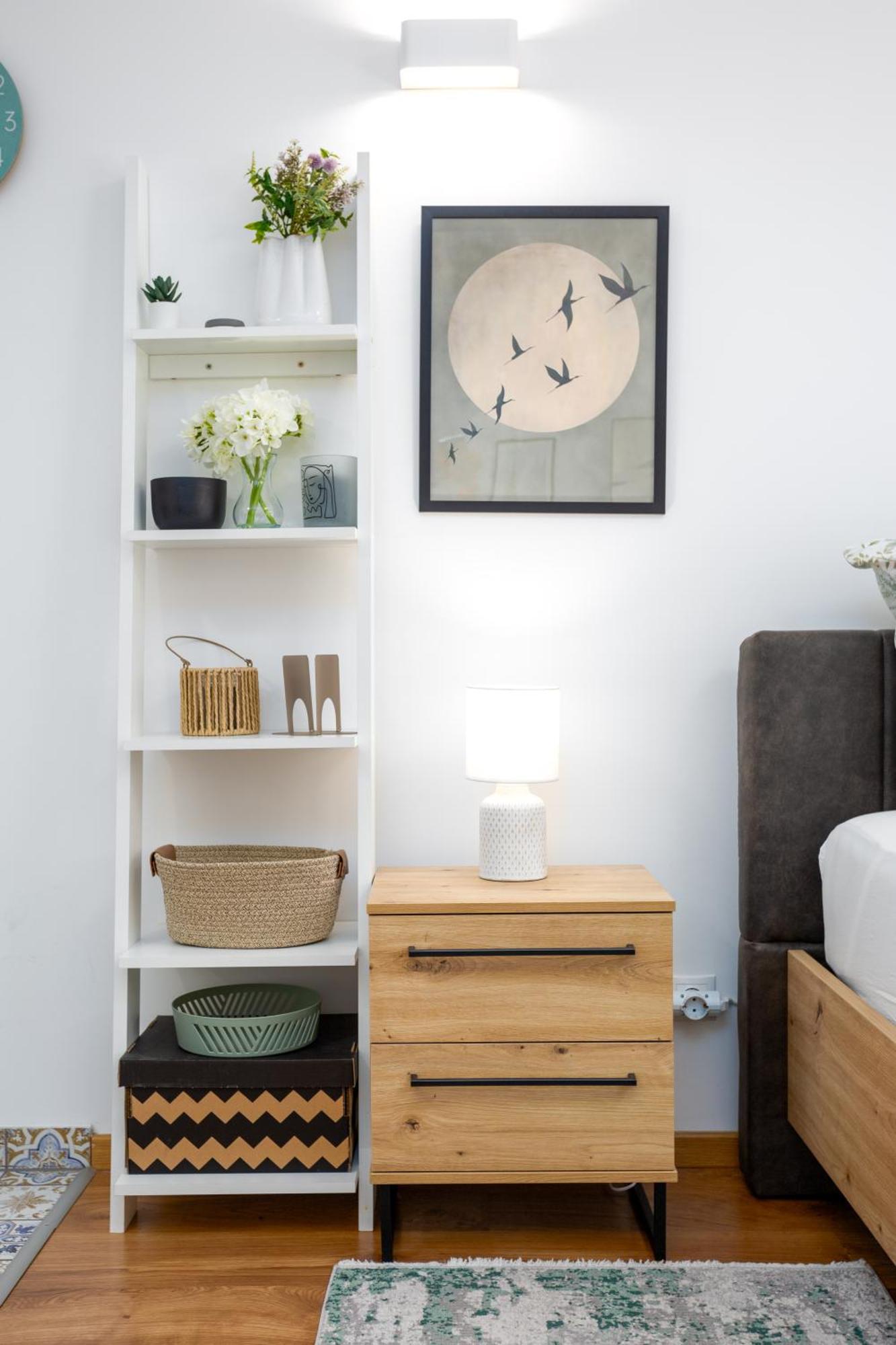 Apartmán Vivid With Balcony With Free Private Parking Budapest